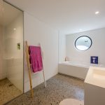 Bakoven Hideaway -  Bathroom