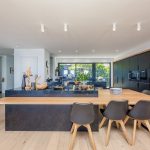 Bakoven Hideaway - Breakfast bar