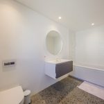 Bakoven Hideaway - En-suite bathroom