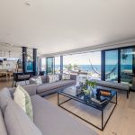 Bakoven Hideaway - Formal lounge