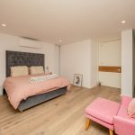 Bakoven Hideaway - Fourth bedroom