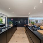 Bakoven Hideaway - Kitchen