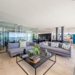 Bakoven Hideaway - Lounge