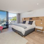 Bakoven Hideaway - Master bedroom