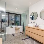 Bakoven Hideaway - Master en-suite