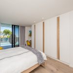 Bakoven Hideaway - Second bedroom