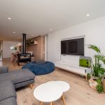 Bakoven Hideaway - Tv lounge