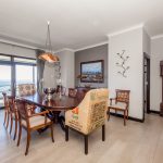 Kaplan House - Dining room