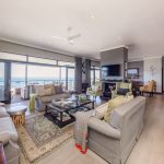 Kaplan House - Formal lounge