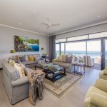 Kaplan House - Lounge