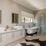 Kaplan House - Master en-suite