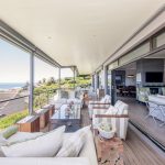 Kaplan House - Seating