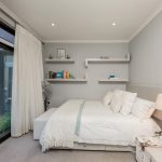 Kaplan House - Second bedroom