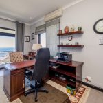 Kaplan House - Study