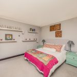 Kaplan House - Third bedroom