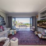 Kaplan House - Tv lounge