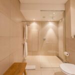 Loader Apartment -Bathroom