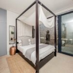 Loader Apartment - Master