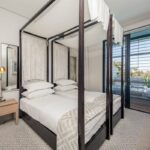 Loader Apartment - Second bedroom