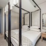 Loader Apartment - Second bedroom