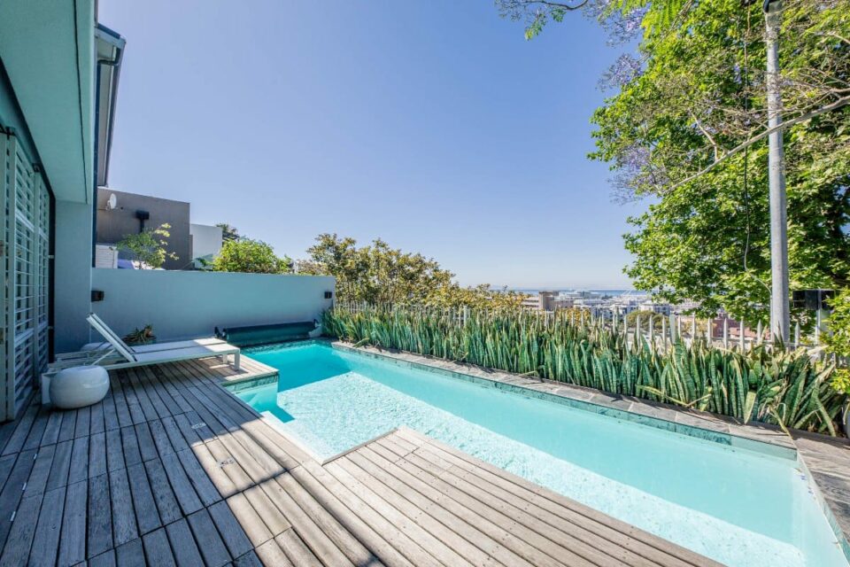 Loader Apartment - Swimming pool