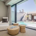 Loader Penthouse - Direct pool access