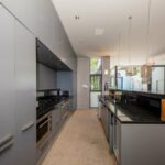Loader Penthouse - Kitchen
