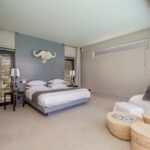 Loader Penthouse - Master bedroom