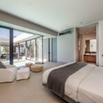 Loader Penthouse - Master bedroom