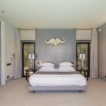 Loader Penthouse - Master bedroom