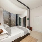 Loader Villa - Second bedroom