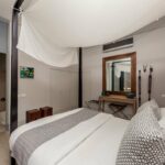 Loader Villa - Second bedroom