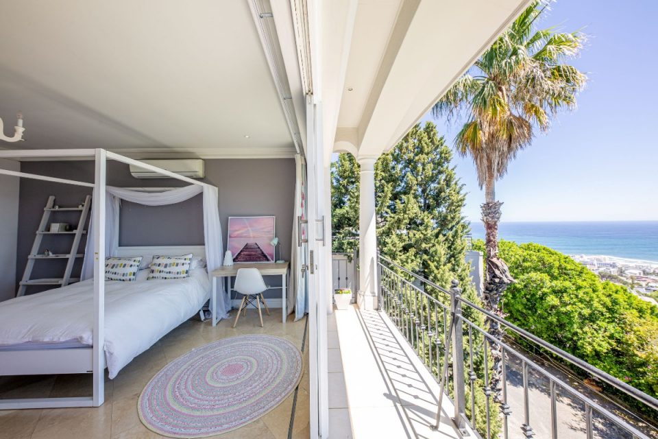 Secret Tranquility - Bedroom