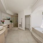 Secret Tranquility - En-suite to master