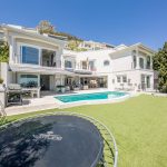 Secret Tranquility - Exterior