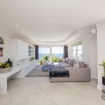 Secret Tranquility - Formal lounge