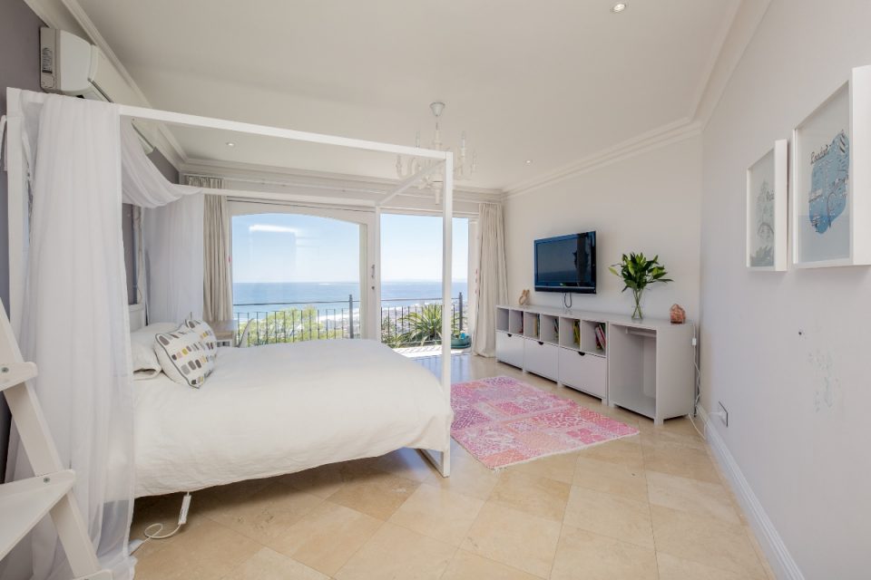 Secret Tranquility - Fourth bedroom