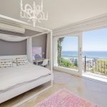 Secret Tranquility - Fourth bedroom with views