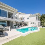 Secret Tranquility - Garden & pool