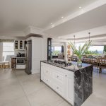 Secret Tranquility - Kitchen