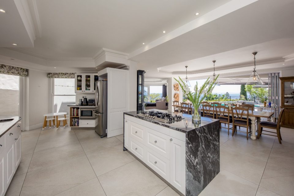 Secret Tranquility - Kitchen