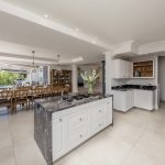 Secret Tranquility - Kitchen & dining