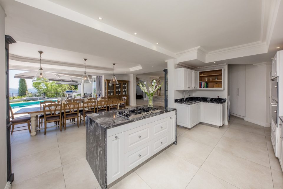 Secret Tranquility - Kitchen & dining