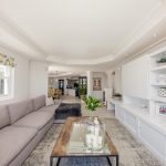 Secret Tranquility - Lounge