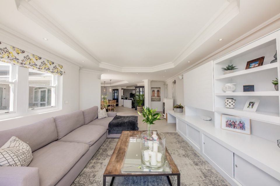 Secret Tranquility - Lounge