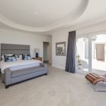 Secret Tranquility - Master bedroom