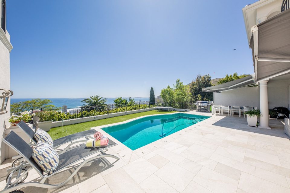 Secret Tranquility - Outdoor area