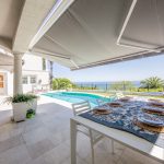 Secret Tranquility - Outdoor dining