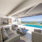 Secret Tranquility - Outdoor seating