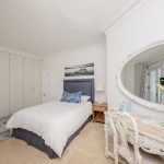 Secret Tranquility - Second bedroom